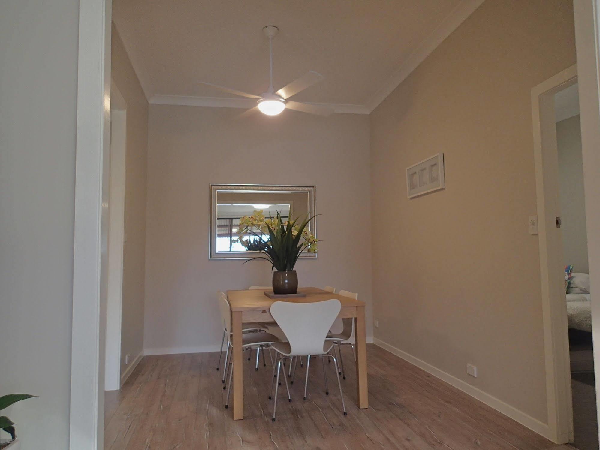 Dungowan Holiday Accommodation Erowal Bay Exterior photo