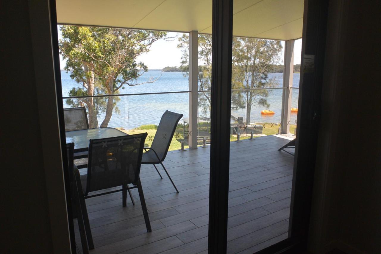 Dungowan Holiday Accommodation Erowal Bay Exterior photo