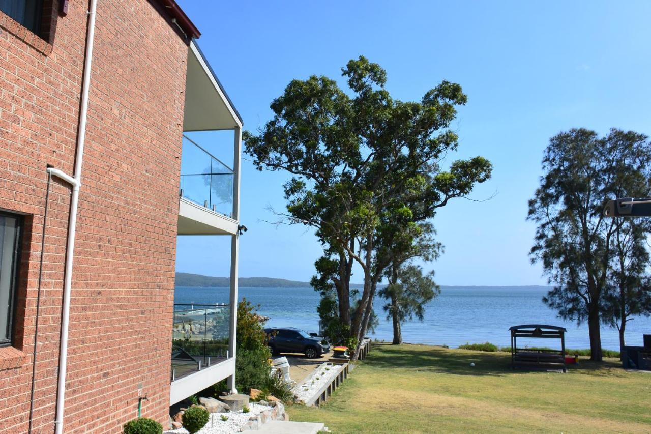 Dungowan Holiday Accommodation Erowal Bay Exterior photo